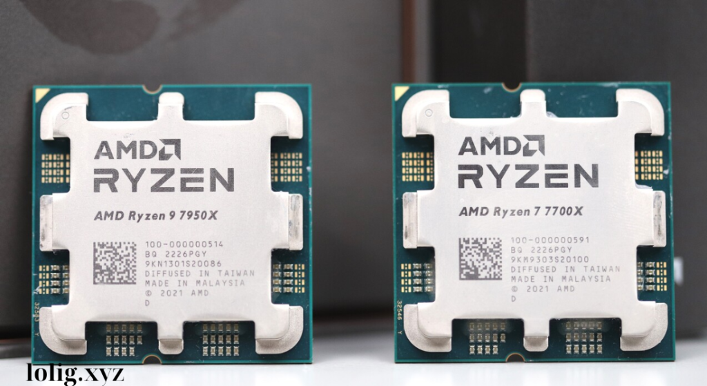 AMD Ryzen 9 7950X reviews