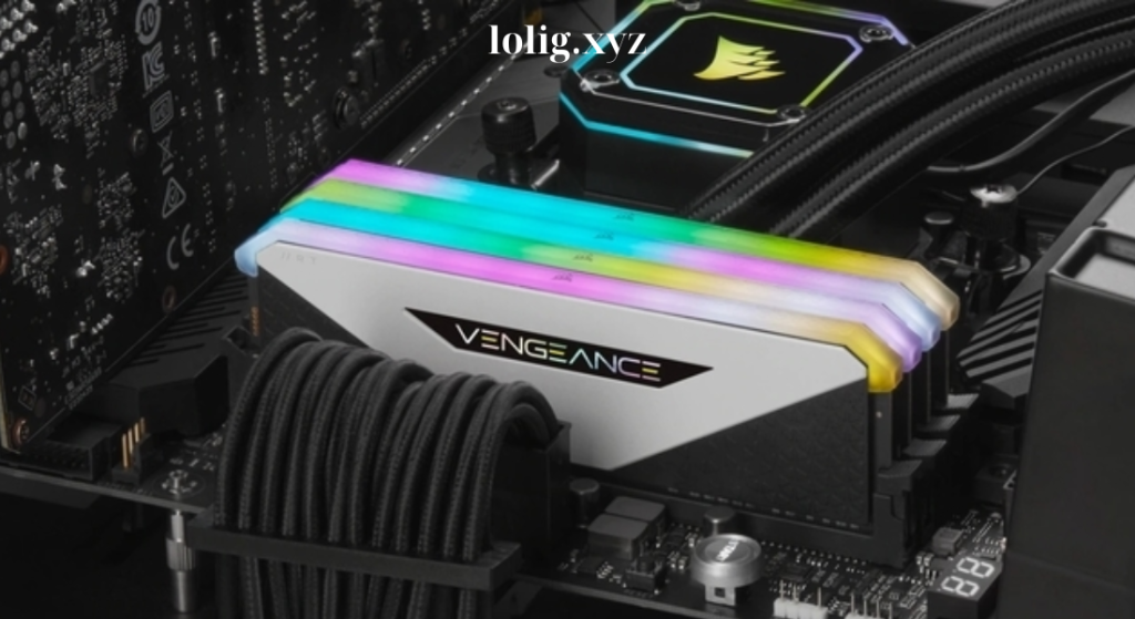 Corsair Vengeance RGB Pro reviews