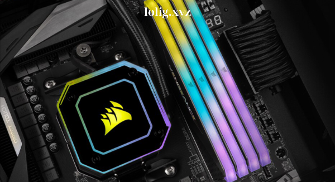 Corsair Vengeance RGB Pro reviews