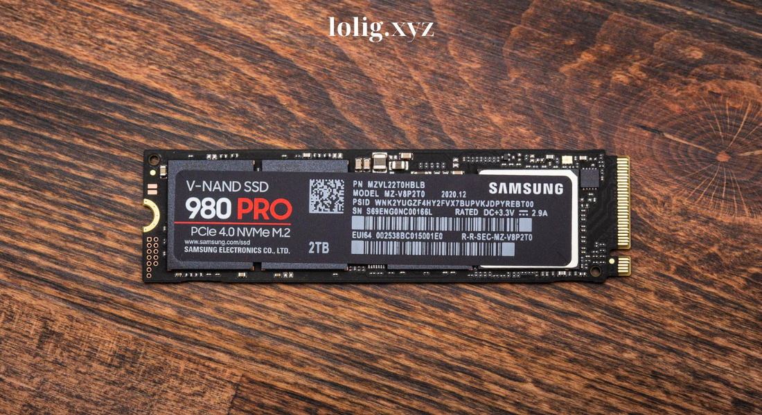 Samsung 980 Pro SSD reviews