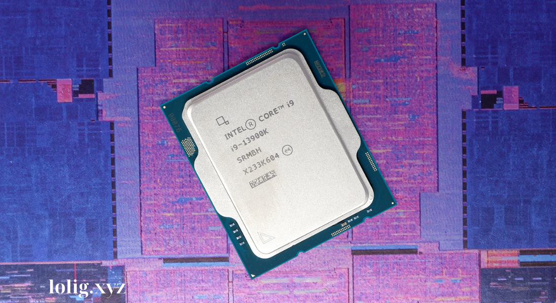 Intel i9-13900K specs and performance