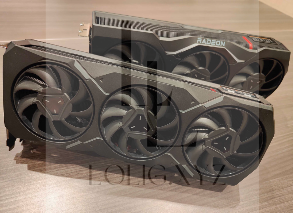 Radeon RX 7900 XTX overclocking