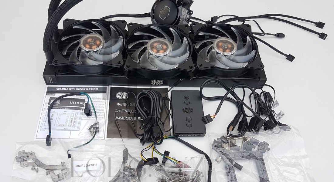 ML360R for quiet cooling (2)